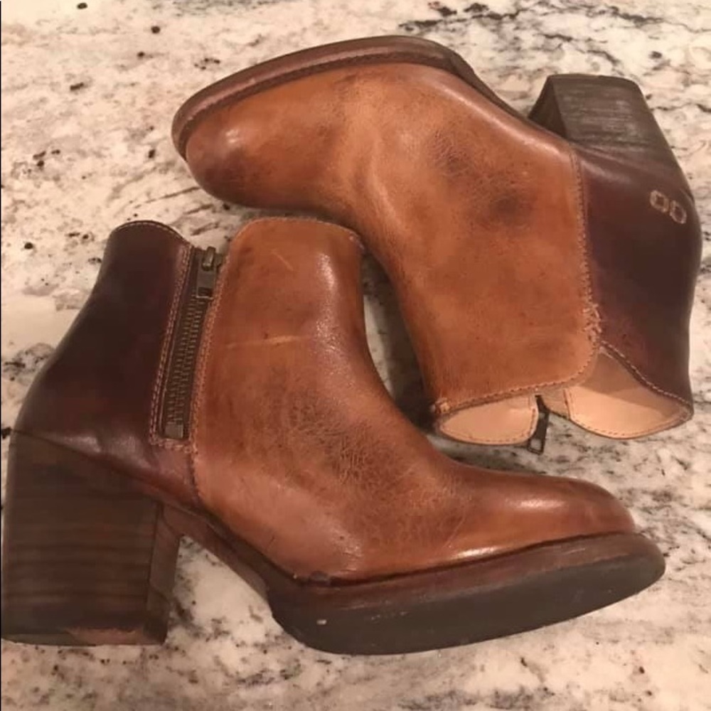 Bed Stu boots!